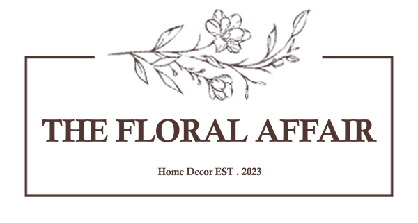 The Floral Affair